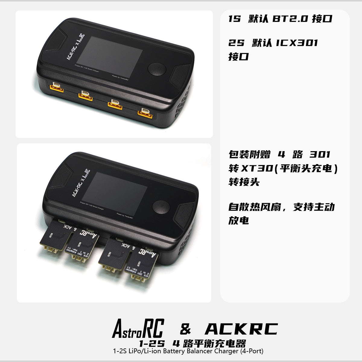 【Project 301 】Project 301 battery/ Charger and others