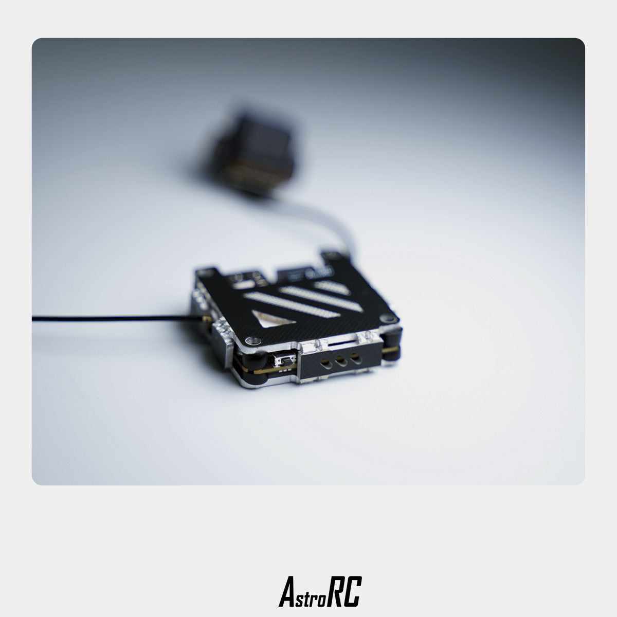 AstroRC O4 Transmission Heat Dissipation Kit, Transmission Accessories