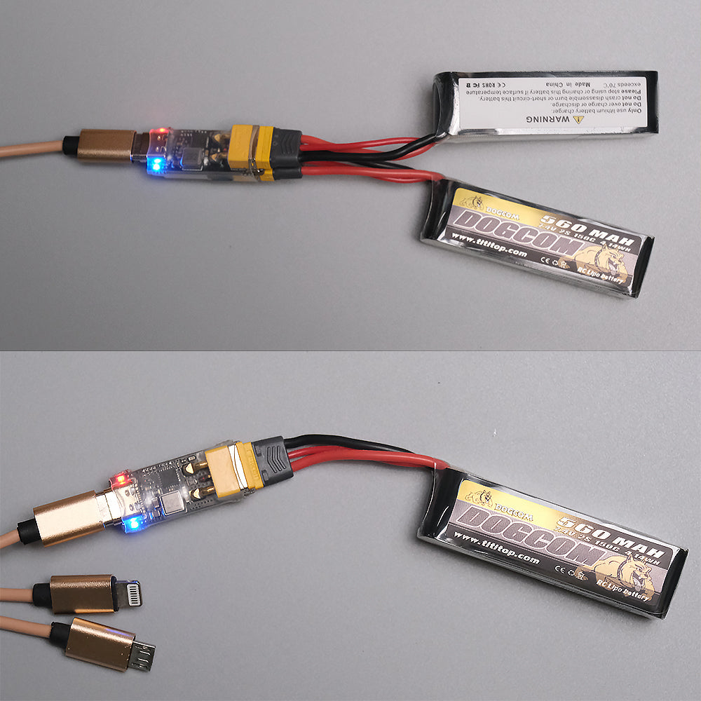【Project 301 】Project 301 battery/ Charger and others