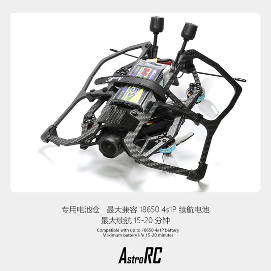 Unlock AstroRC Review Samples: Your Step-by-Step Guide