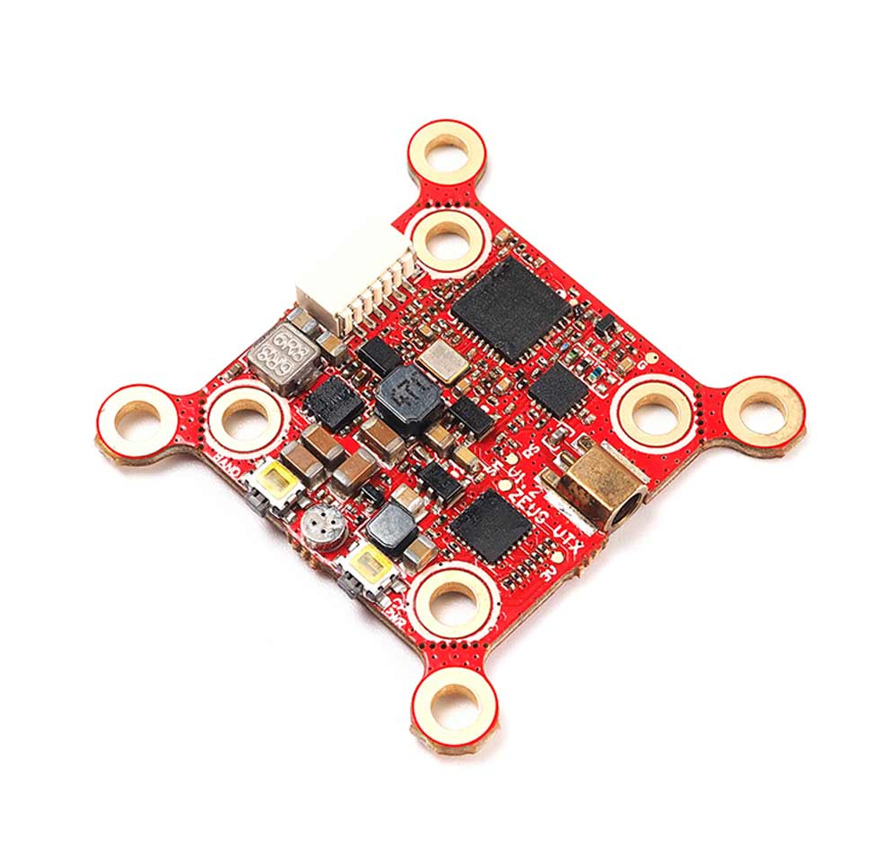 Flight Control system/FPV video transmission system