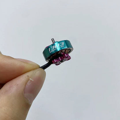 RCinpower 1303/1404/2104 Brushless Motor