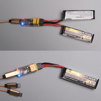 【Project 301 】Project 301 battery/ Charger and others