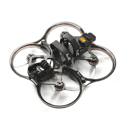 【3.5-inch】StarLoop 35 Analog FPV Whoop Drone Heavy Duty Training Quadcopter (ELRS 2.4G BNF)