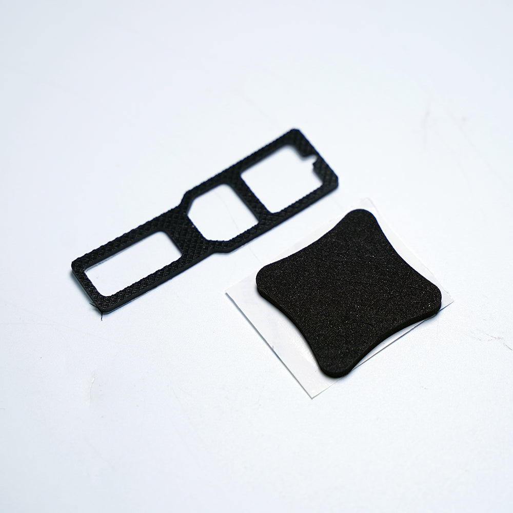 Parts for Carbonfly 80