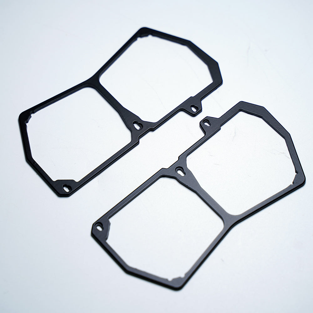 Parts for Carbonfly 80
