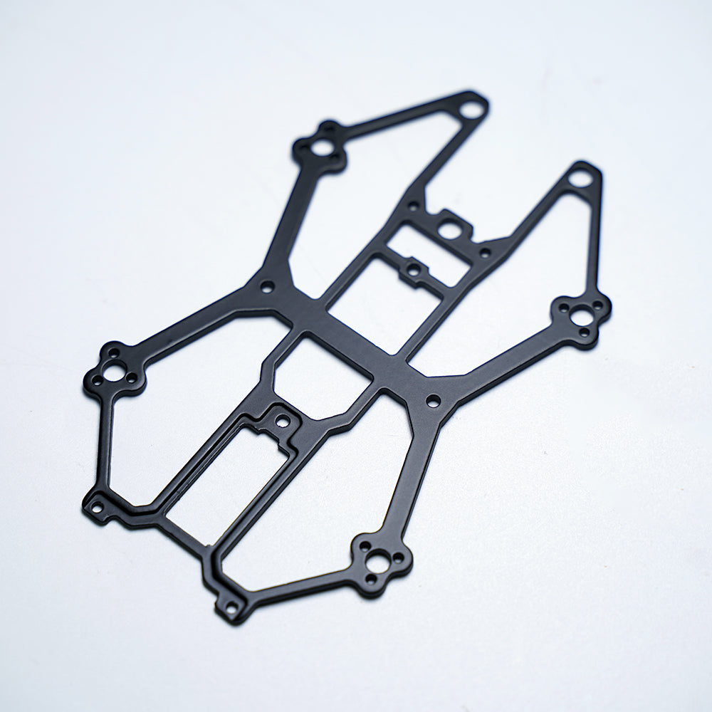 Parts for Carbonfly 80