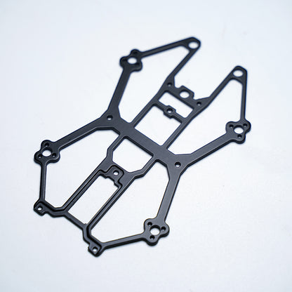 Parts for Carbonfly 80