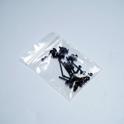 【Frame Only 】AstroRC  CarbonFly 80  1.8inch（80mm)tinywhoop Frame O4 version