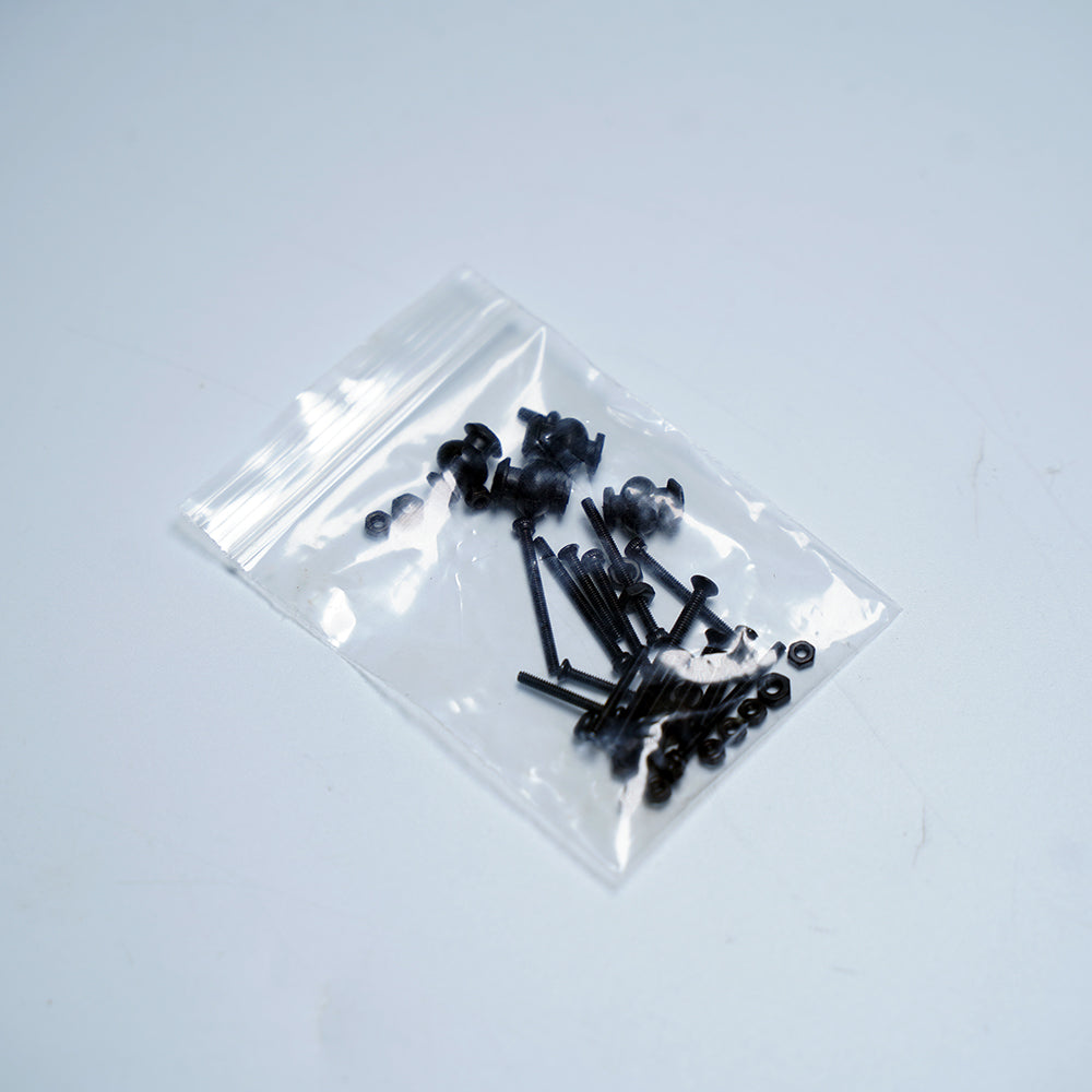 Parts for Carbonfly 80
