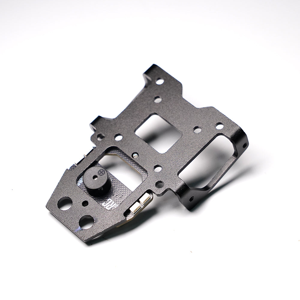 Parts for Shuttle 5/6-inch