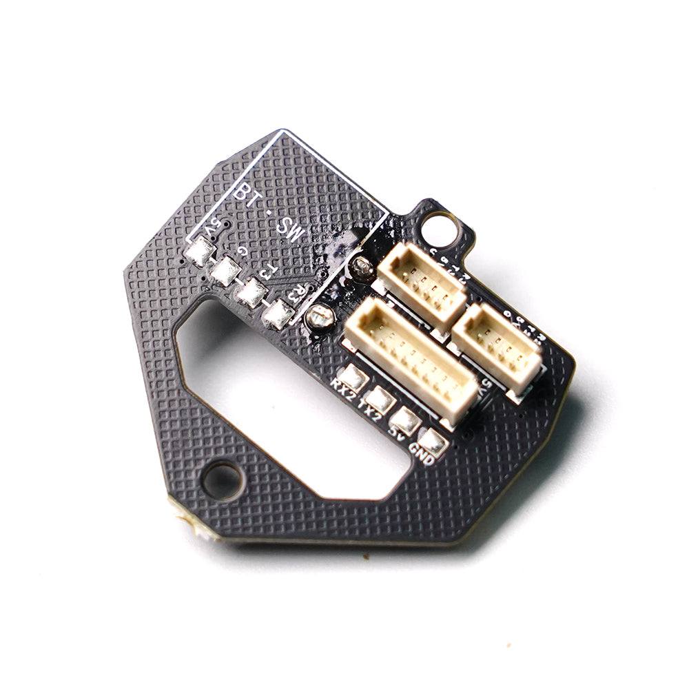 Parts for Shuttle 5/6-inch