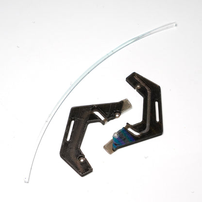 Parts for Shuttle 5/6-inch