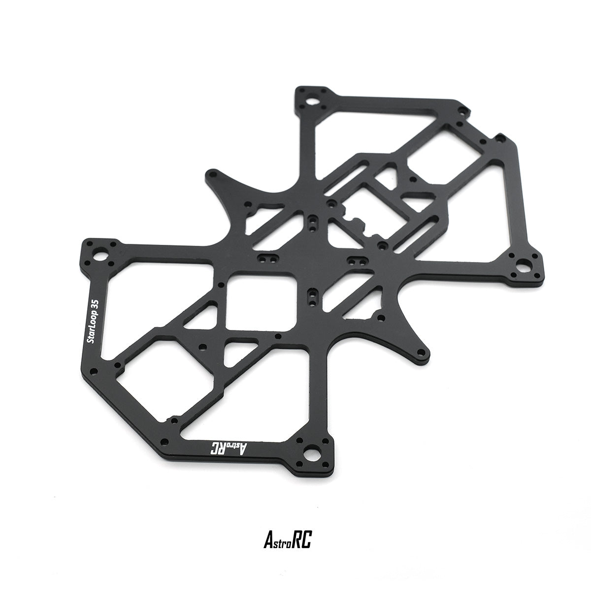 Parts for Starloop 35 V2