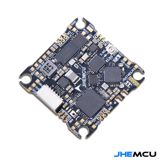 【AIO】JHEMCU G474ELRS 1S-2S AIO  HD