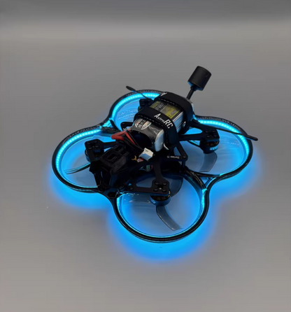 [PNP/BNF] Starloop 25 V3 Drone 4S Power O4