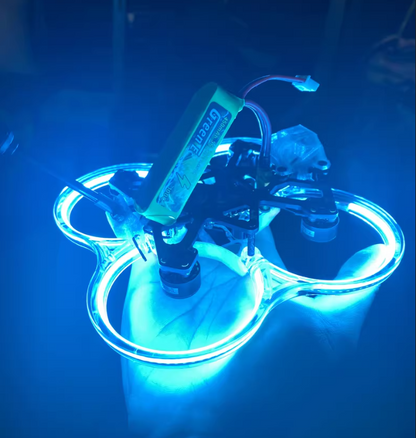 [PNP/BNF] Starloop 25 V3 Drone 4S Power O4