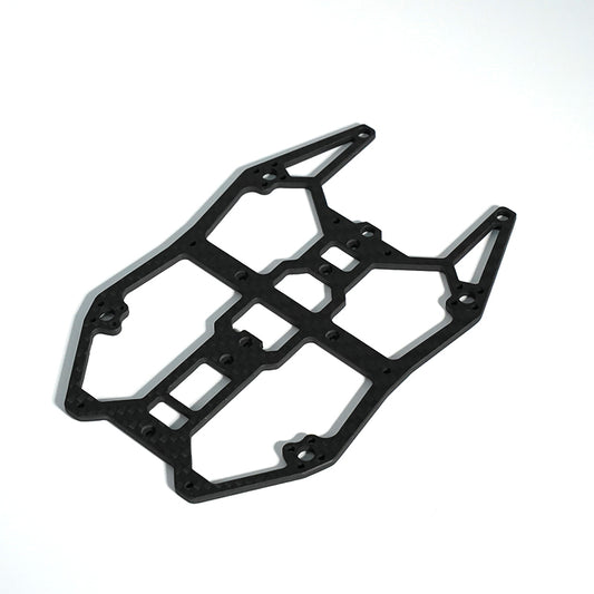 Parts for CarbonFly 25