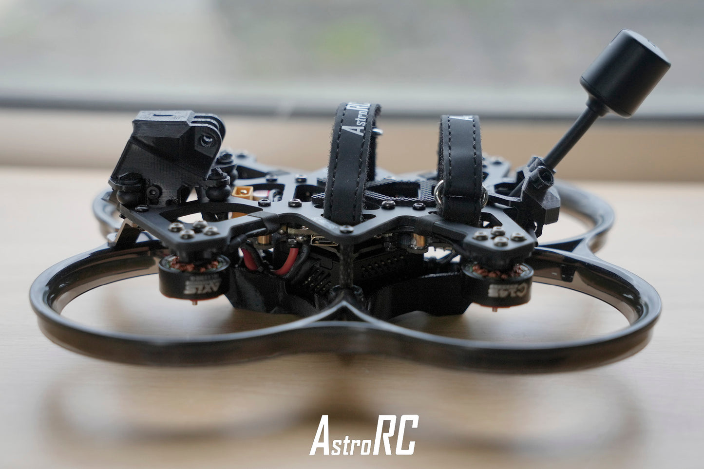 [PNP/BNF] Starloop 25 V3 Drone 4S Power O4