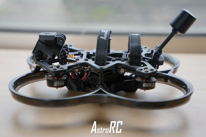 [PNP/BNF] Starloop 25 V3 Drone 4S Power O4