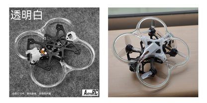 [PNP/BNF] Starloop 25 V3 Drone 4S Power O4
