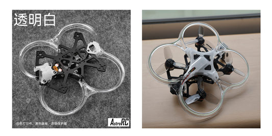 [PNP/BNF] Starloop 25 V3 Drone 4S Power O4