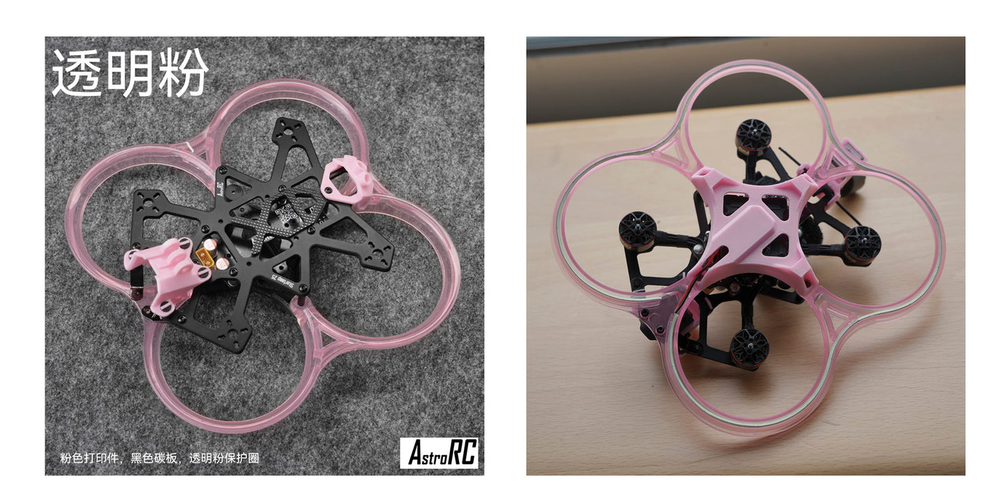 [PNP/BNF] Starloop 25 V3 Drone 4S Power O4