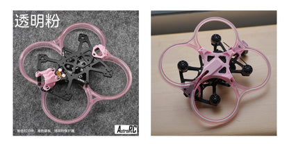 [PNP/BNF] Starloop 25 V3 Drone 4S Power O4