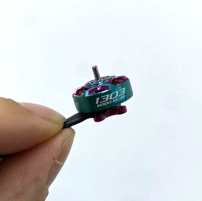 RCinpower 1303/1404/2104 Brushless Motor