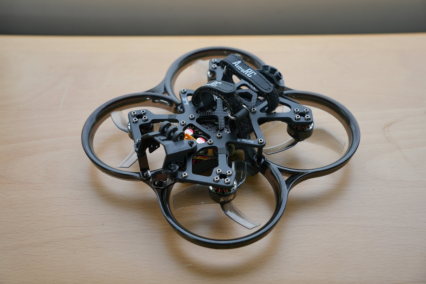 [PNP/BNF] Starloop 25 V3 Drone 4S Power O4