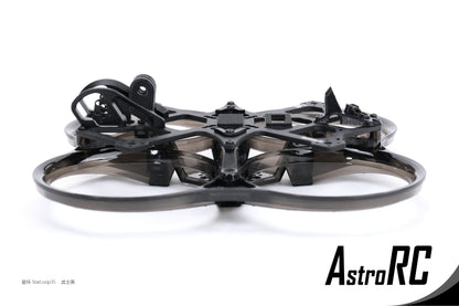 3.5inch frame | Starloop 35 Cinewhoop