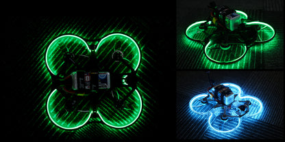 3.5inch frame | Starloop 35 Cinewhoop
