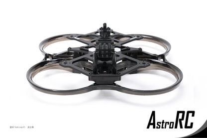 3.5inch frame | Starloop 35 Cinewhoop