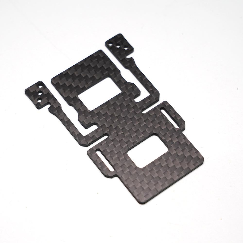 Parts for Shuttle 5/6-inch