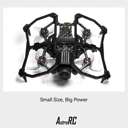 [PNP/BNF] CarbonFly20 V3  HD Cinewhoop FPV Drone 2Inch