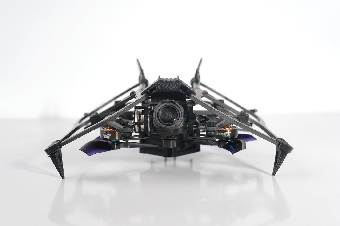 2.5inch frame | Carbonfly 25 2.5inch Cinewhoop  Frame only