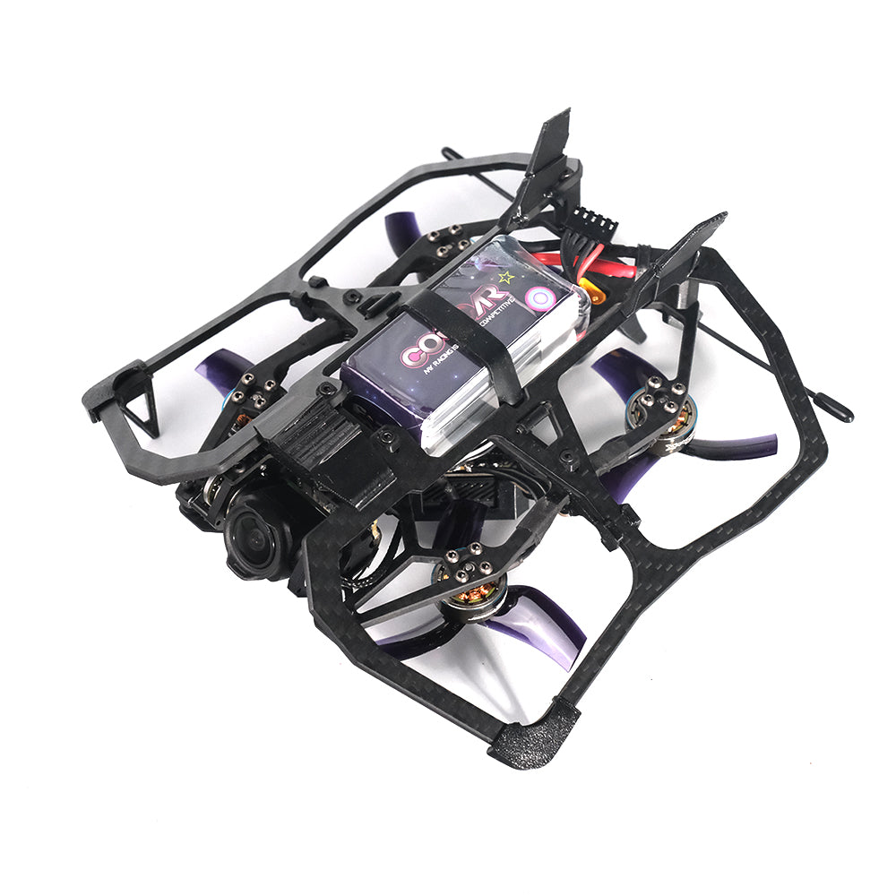 2.5inch frame | Carbonfly 25 2.5inch Cinewhoop  Frame only
