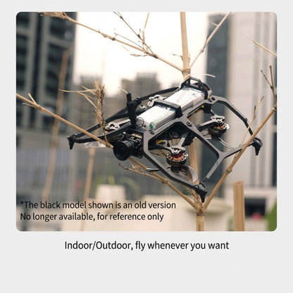 [PNP/BNF] CarbonFly 75 Pro Brushless Whoop Quadcopter  2S XT30  2026