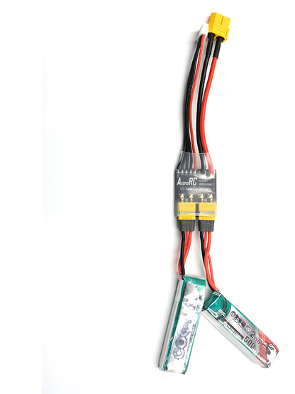 【Project 301 】Project 301 battery/ Charger and others