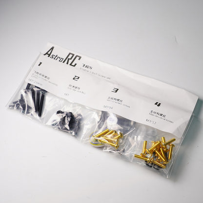 Parts for Shuttle 5/6-inch