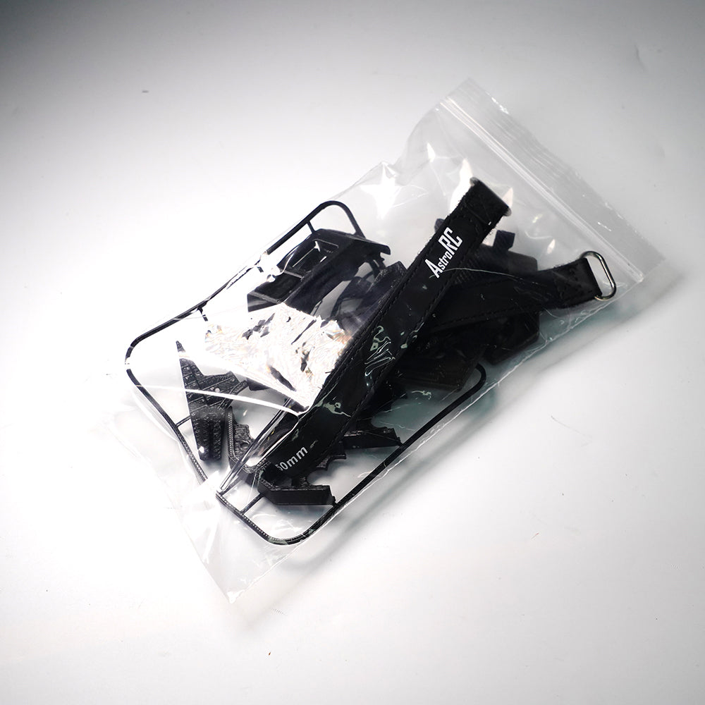 Parts for Shuttle 5/6-inch