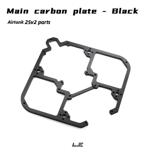 Parts for AIRTANK25 V2