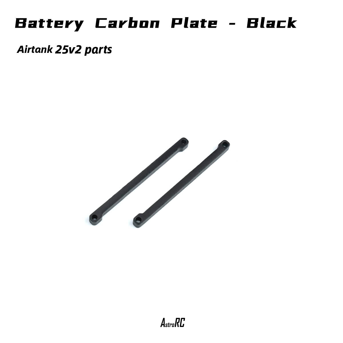 Parts for AIRTANK25 V2