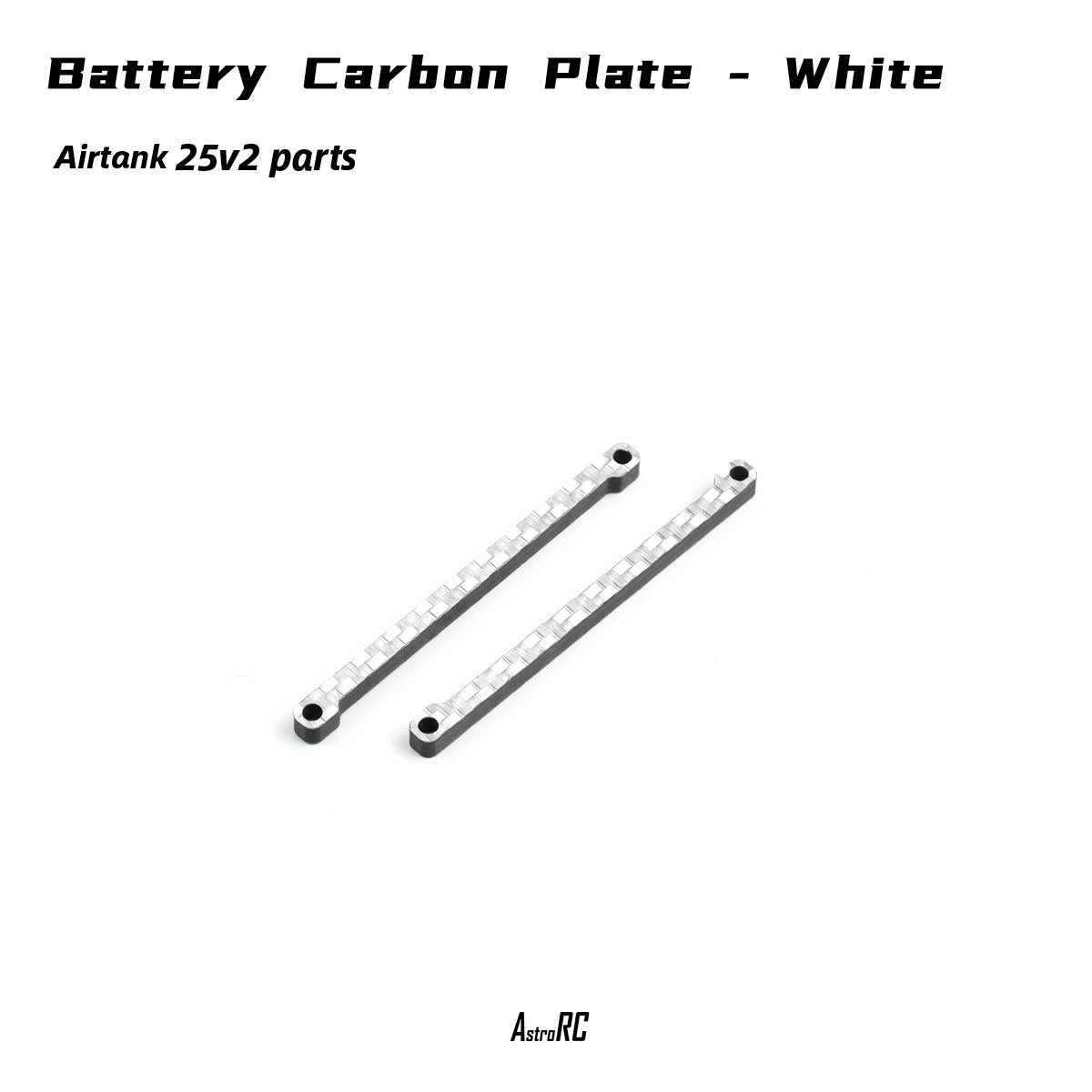Parts for AIRTANK25 V2