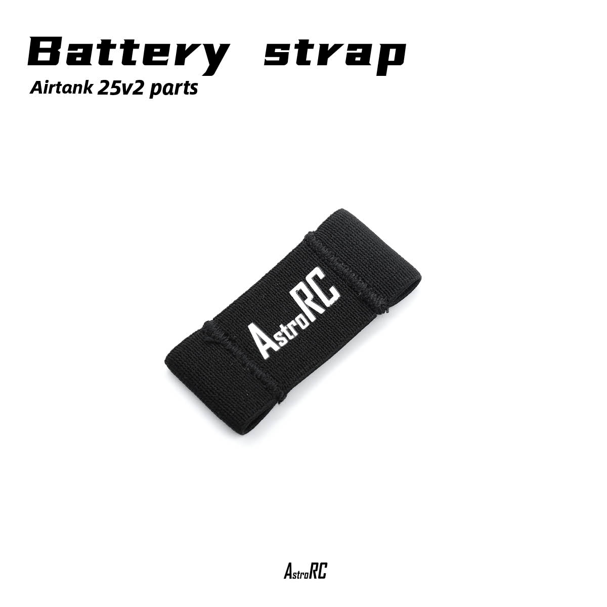 Parts for AIRTANK25 V2