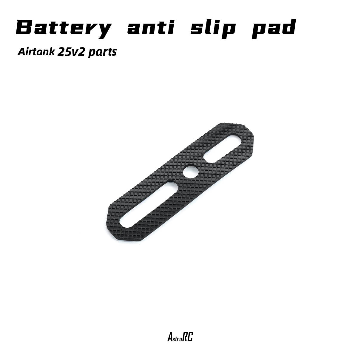 Parts for AIRTANK25 V2