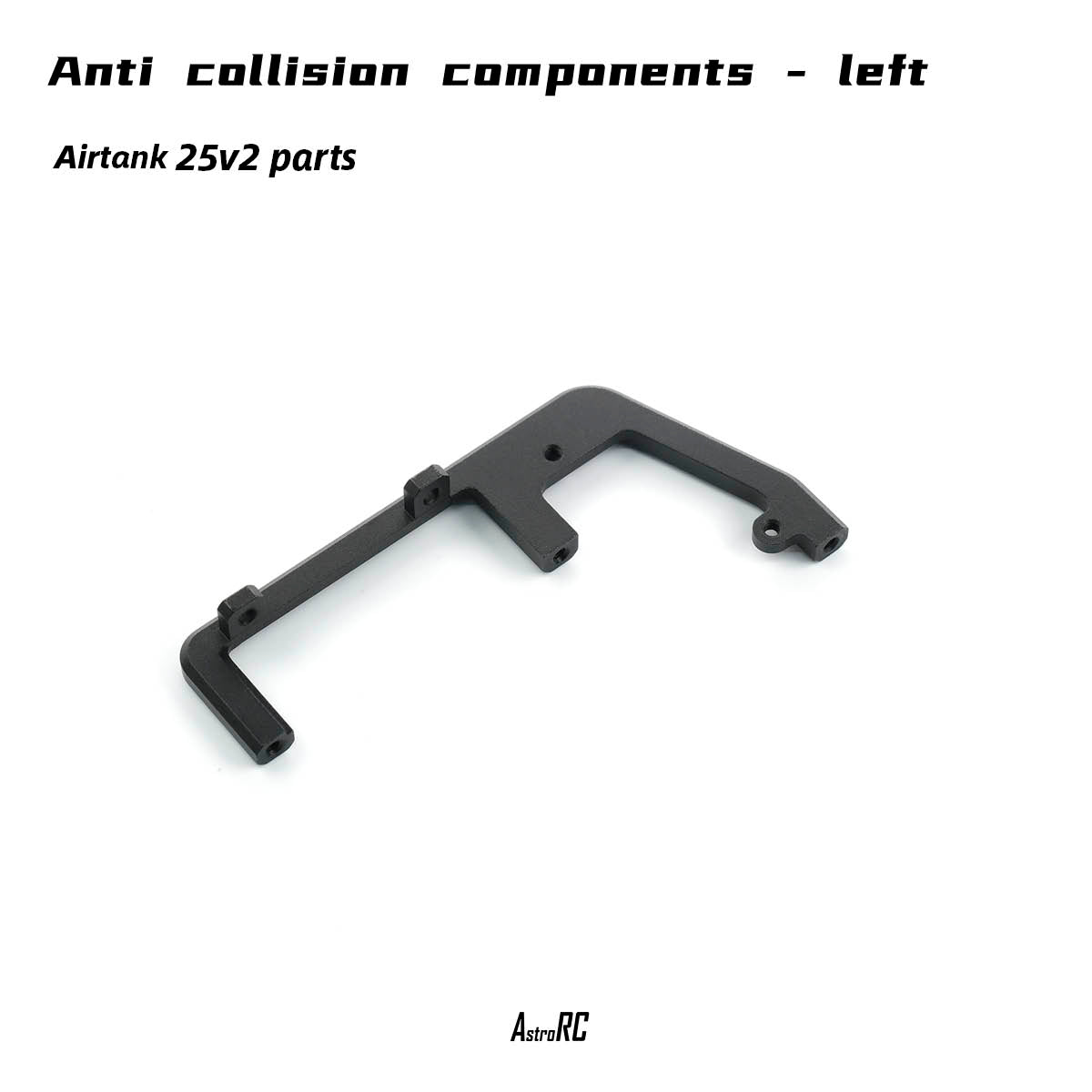 Parts for AIRTANK25 V2