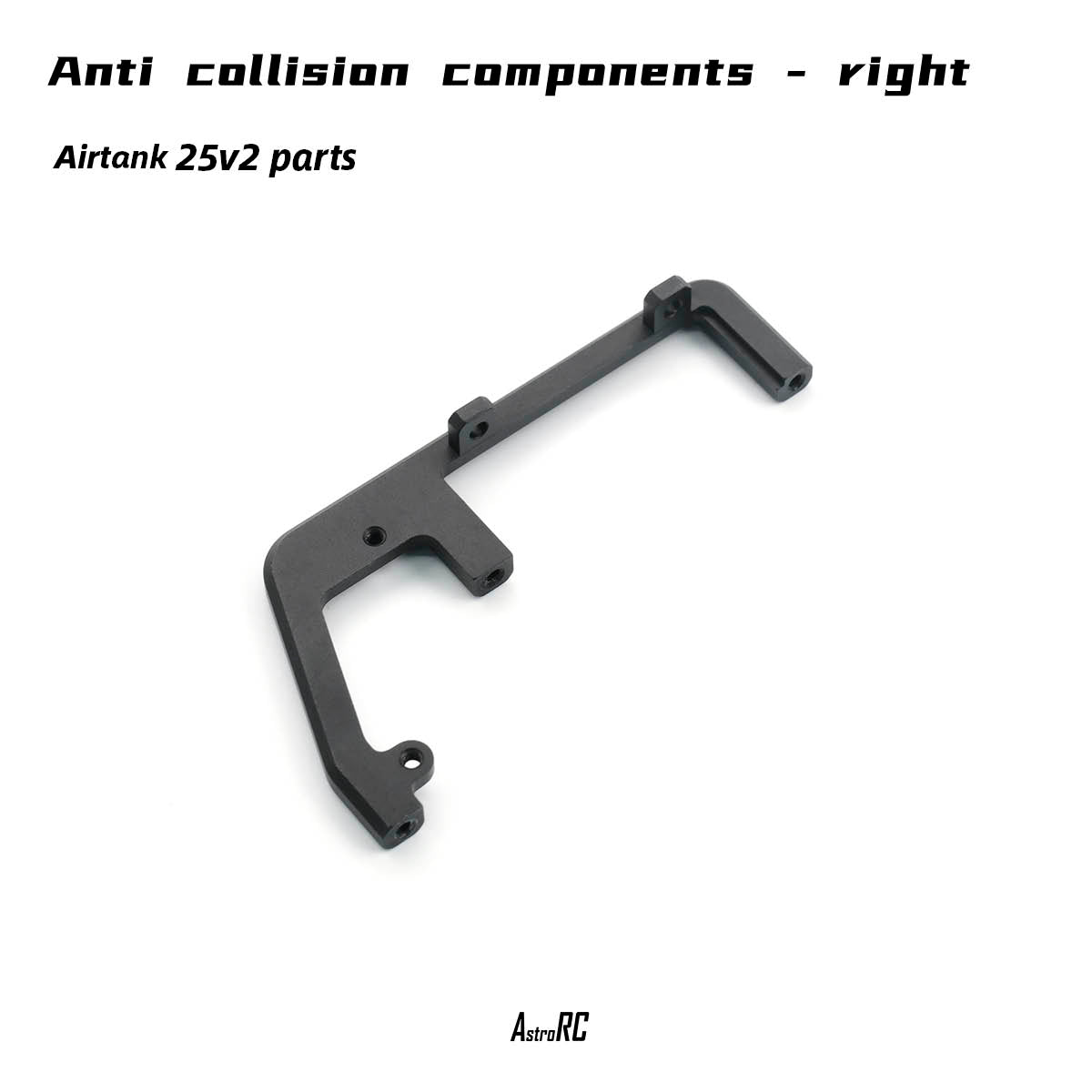 Parts for AIRTANK25 V2