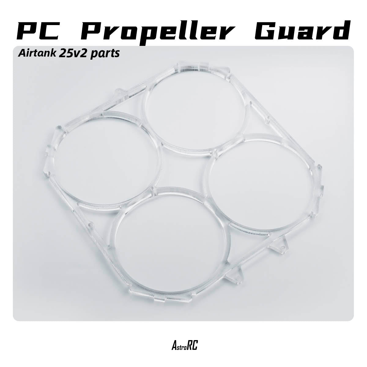 Parts for AIRTANK25 V2