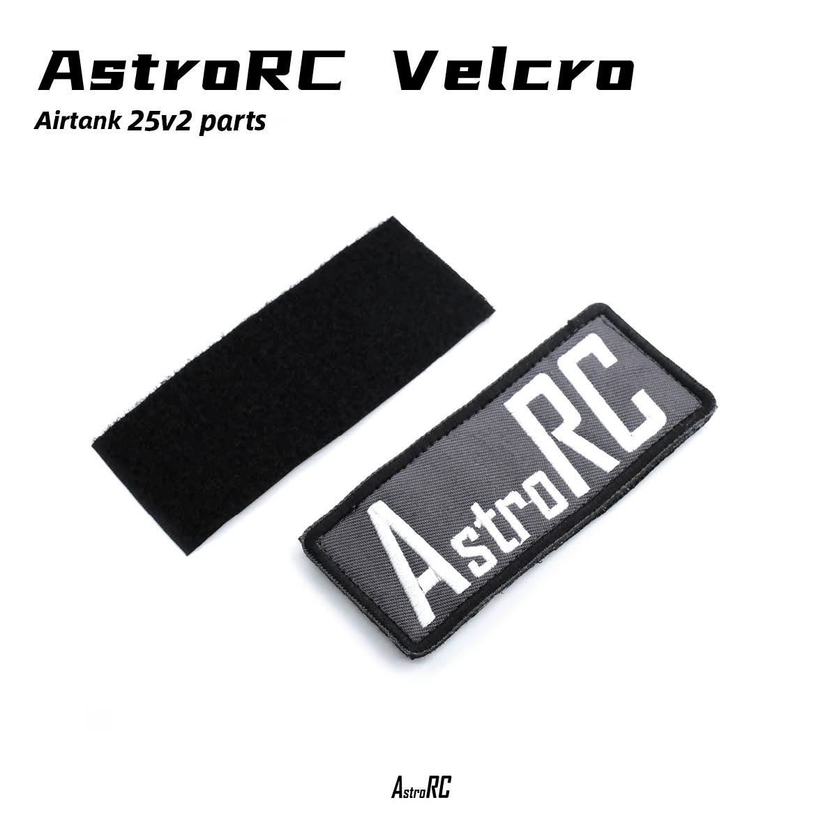 Parts for AIRTANK25 V2